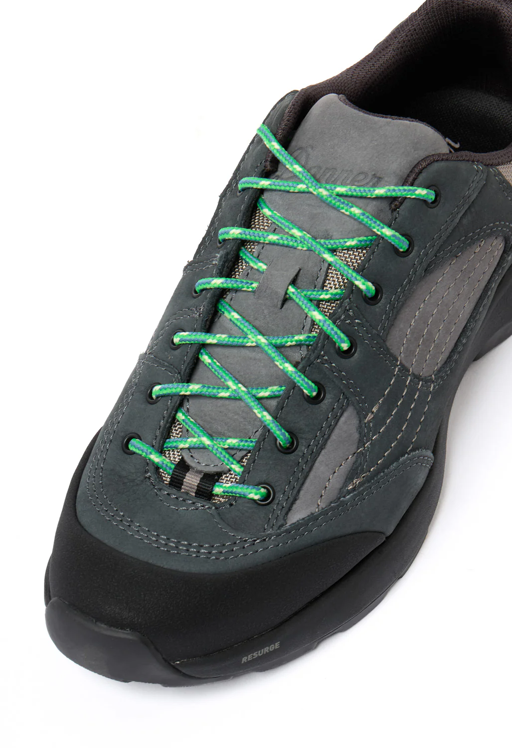 Danner Men's Traverse Peak Revival Shoes - Dark Shadow - Image 2