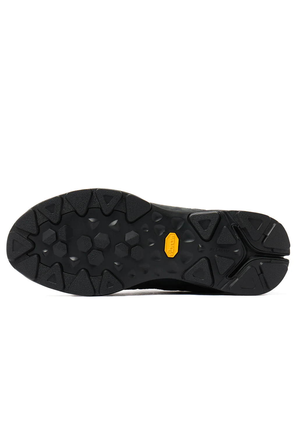 Danner Men's Traverse Peak Revival Shoes - Dark Shadow - Image 5