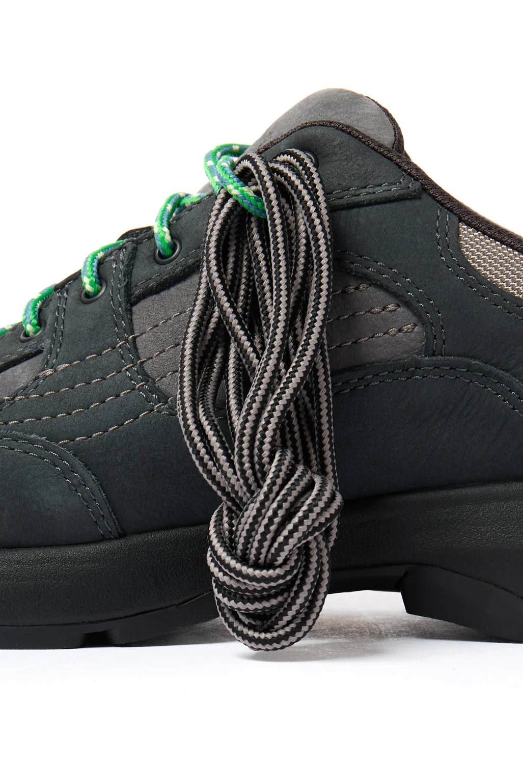 Danner Men's Traverse Peak Revival Shoes - Dark Shadow - Image 6