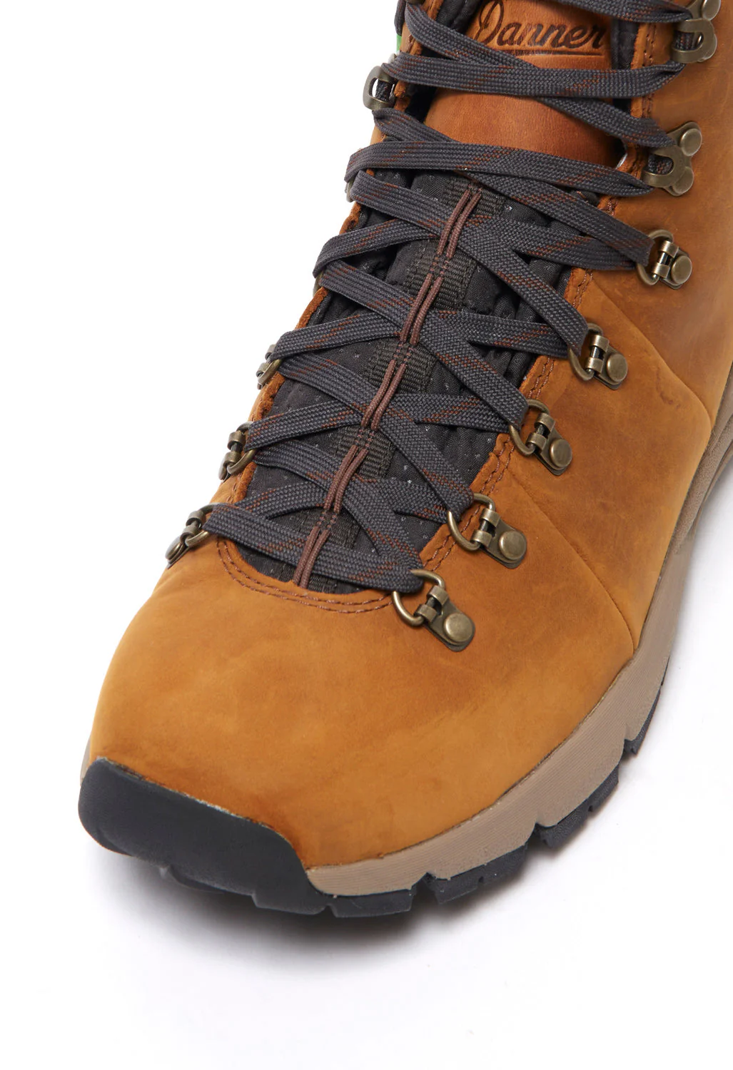 Danner Mountain 600 4.5" Men's Boots - Rich Brown - Image 4