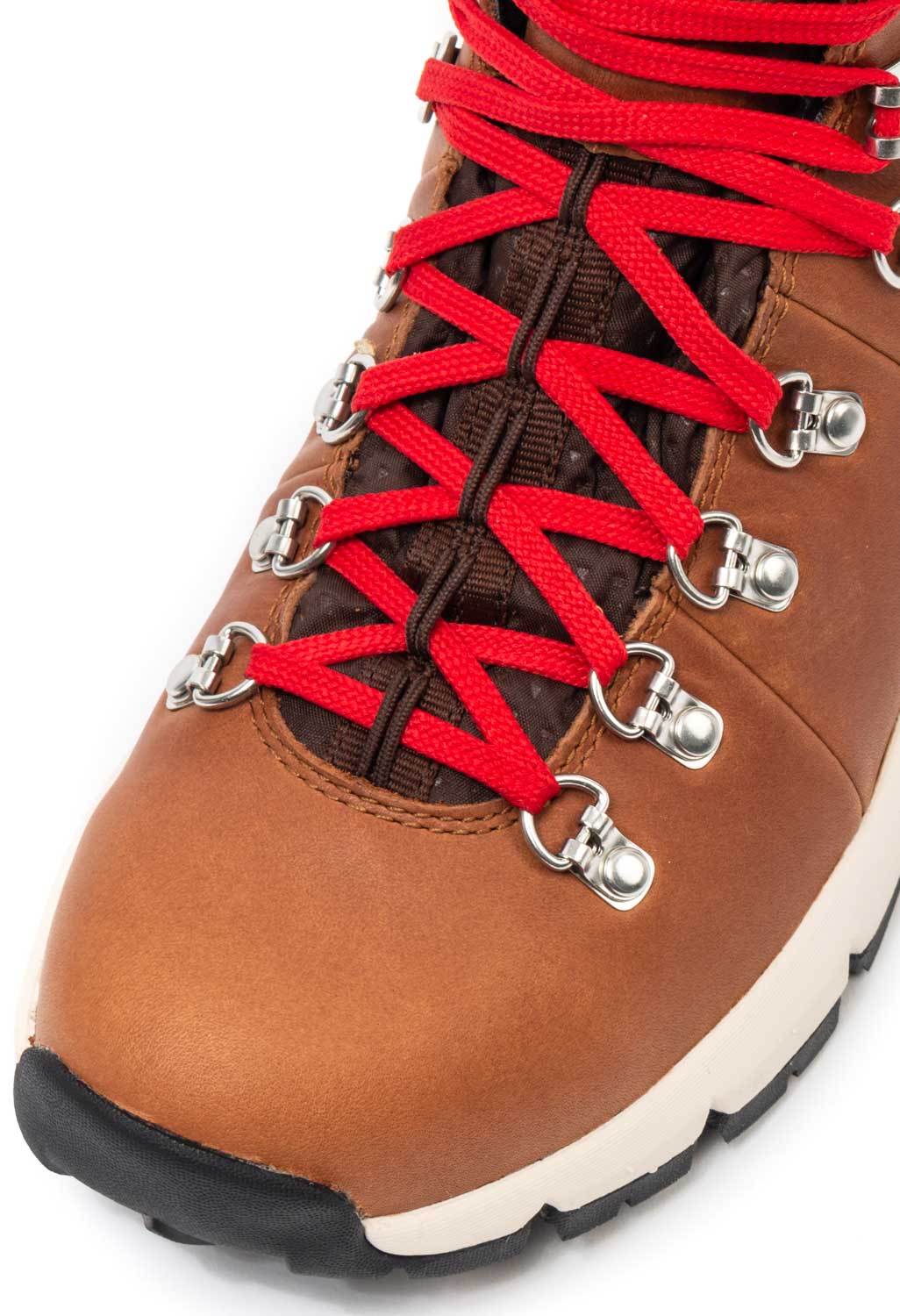 Danner Mountain 600 Full Grain Women's Boots - Saddle Tan - Image 5