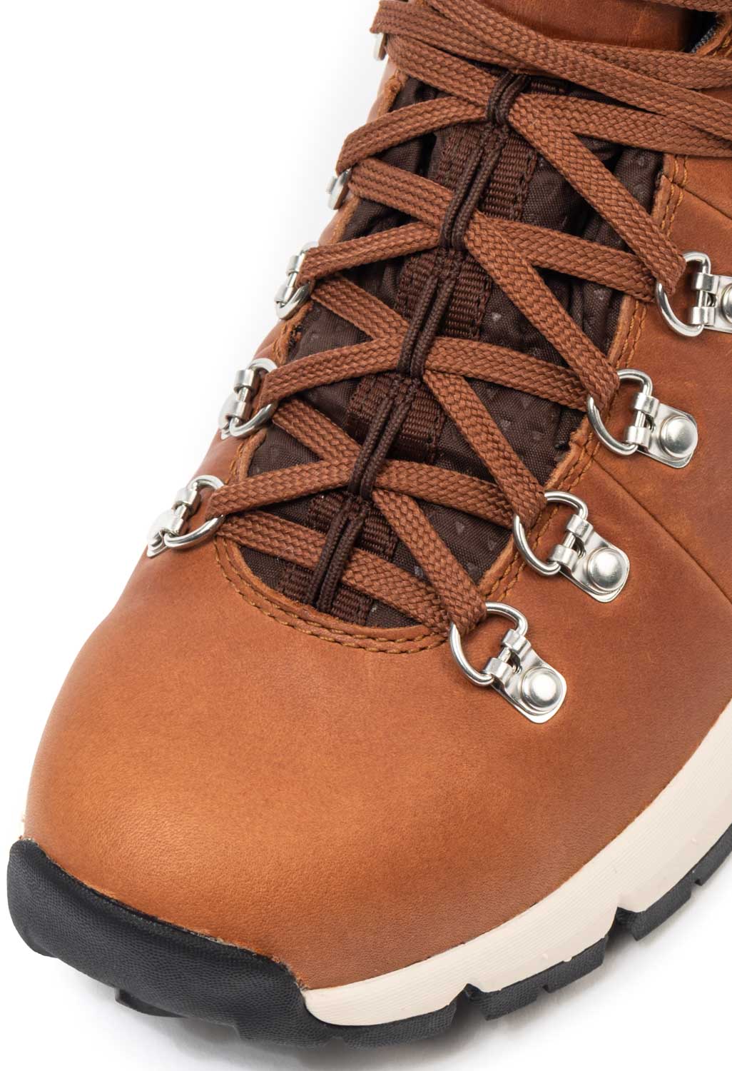 Danner Mountain 600 Full Grain Women's Boots - Saddle Tan - Image 6