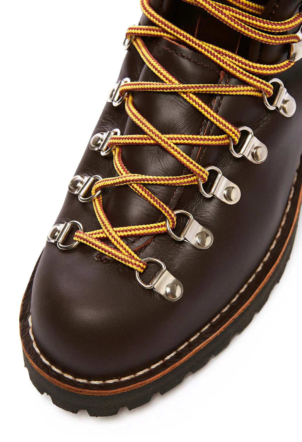 Danner Mountain Light Men's Boots - Brown - Image 4