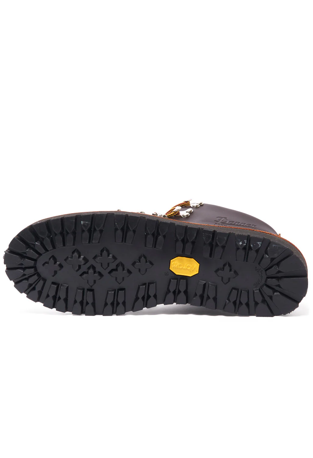Danner Mountain Light Women's Boots - Brown - Image 3