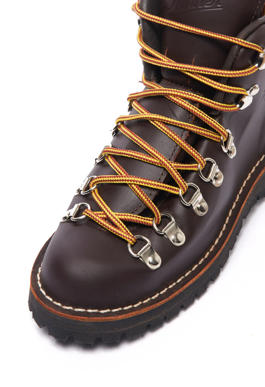 Danner Mountain Light Women's Boots - Brown - Image 4