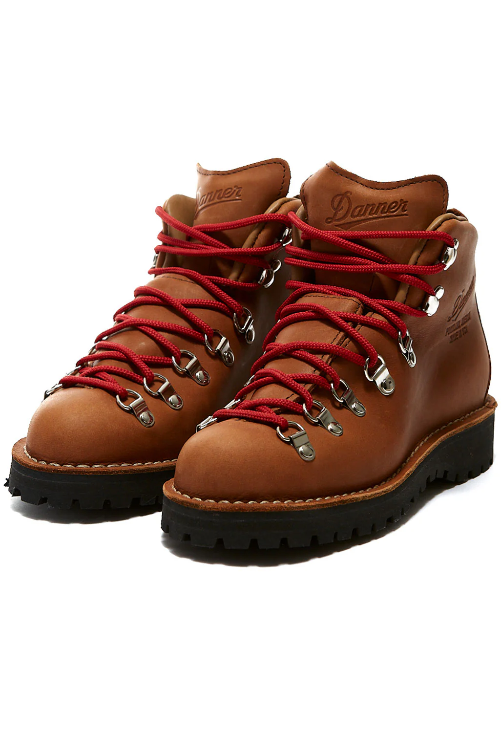 Danner Mountain Light Women's Boots - Cascade Clovis - Image 2