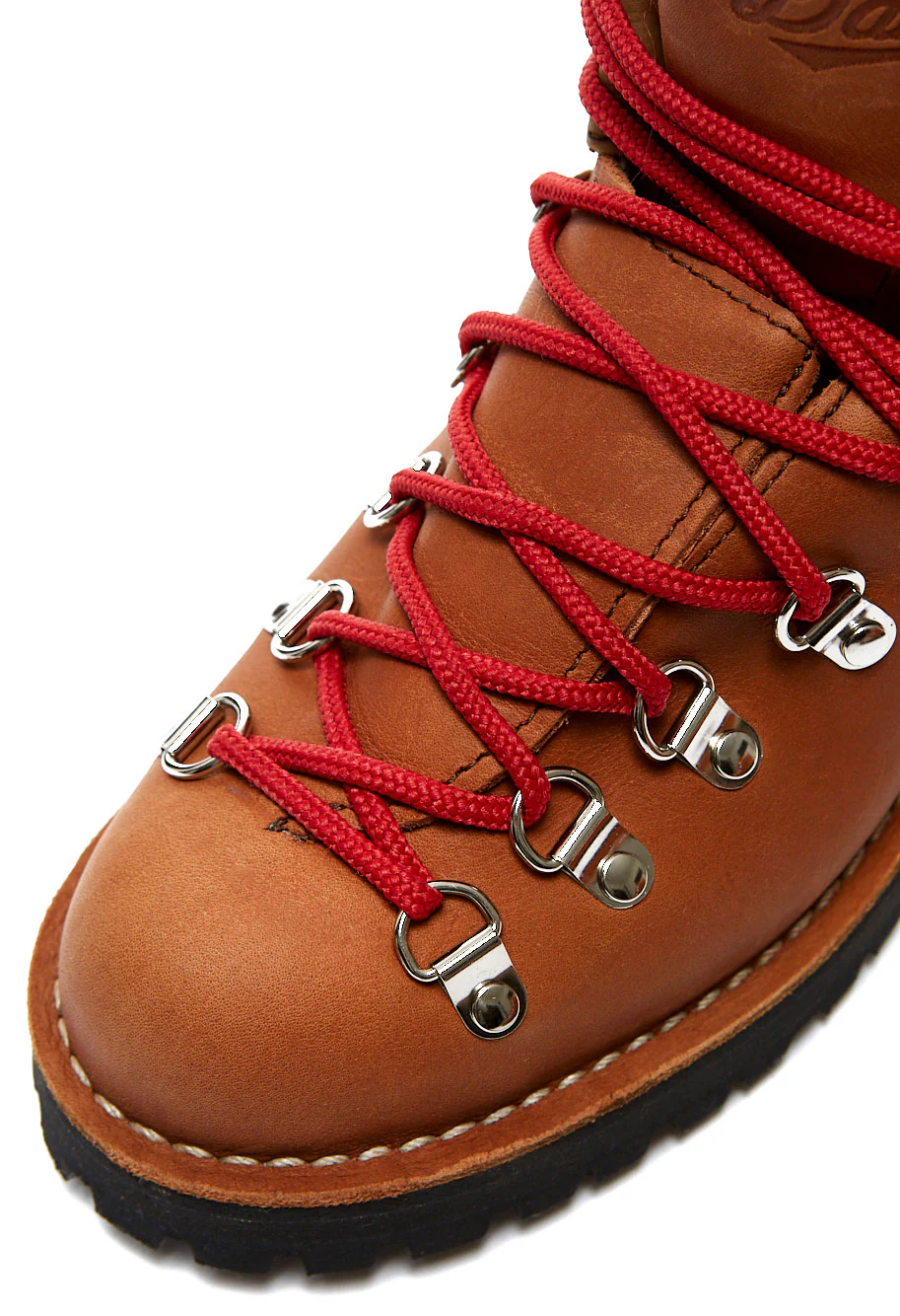 Danner Mountain Light Women's Boots - Cascade Clovis - Image 4