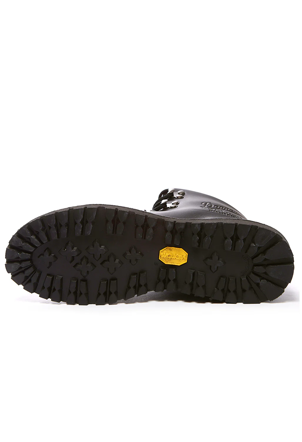 Danner Mountain Light Women's Boots - Black - Image 3