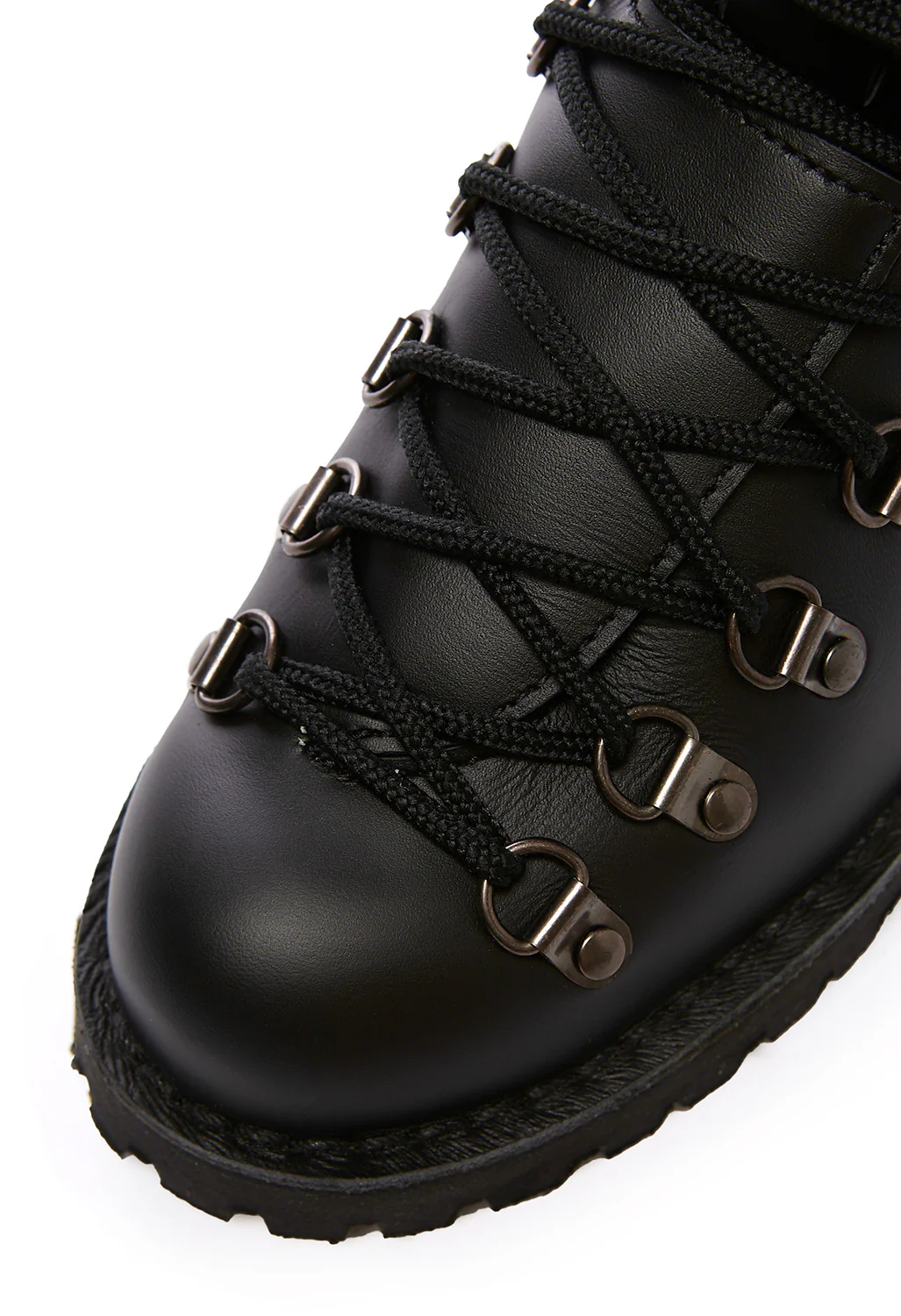 Danner Mountain Light Women's Boots - Black - Image 4