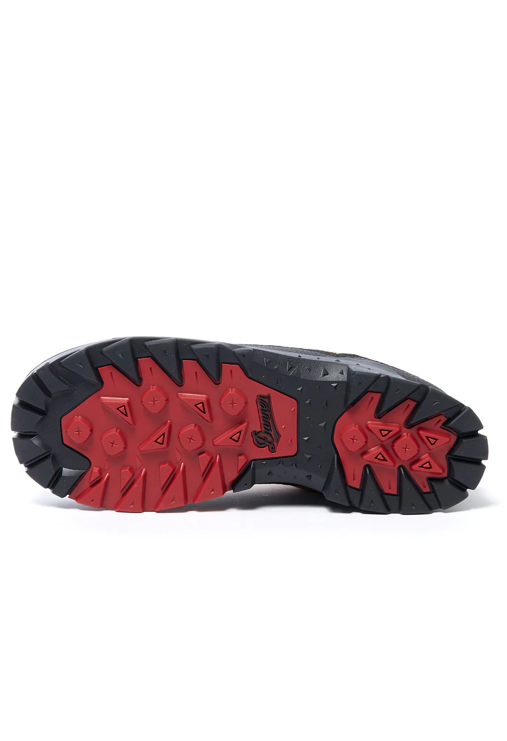 Danner Women's Panorama Mid Boots - Brown / Red - Image 5