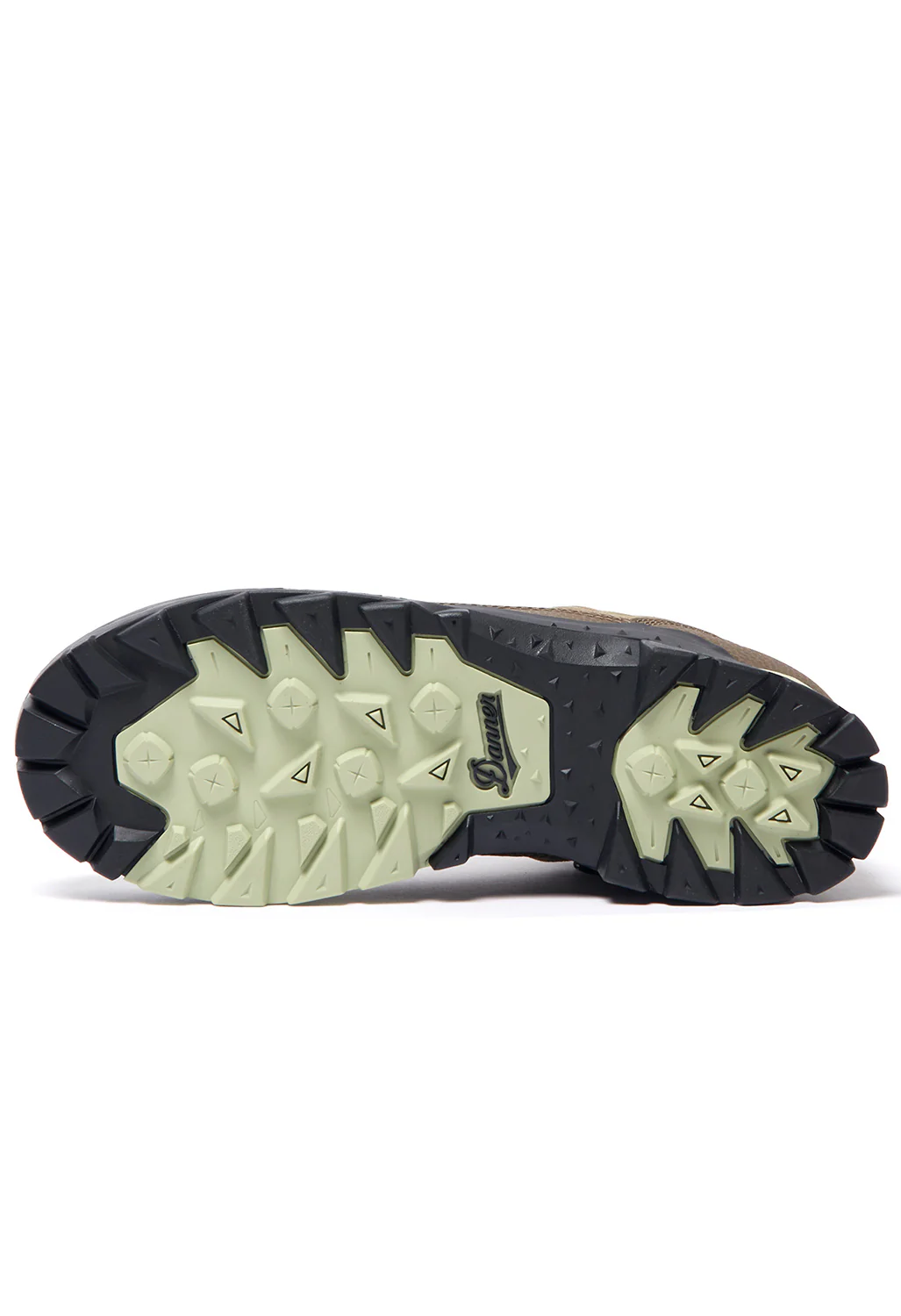 Danner Women's Panorama Mid Boots - Grey - Image 3