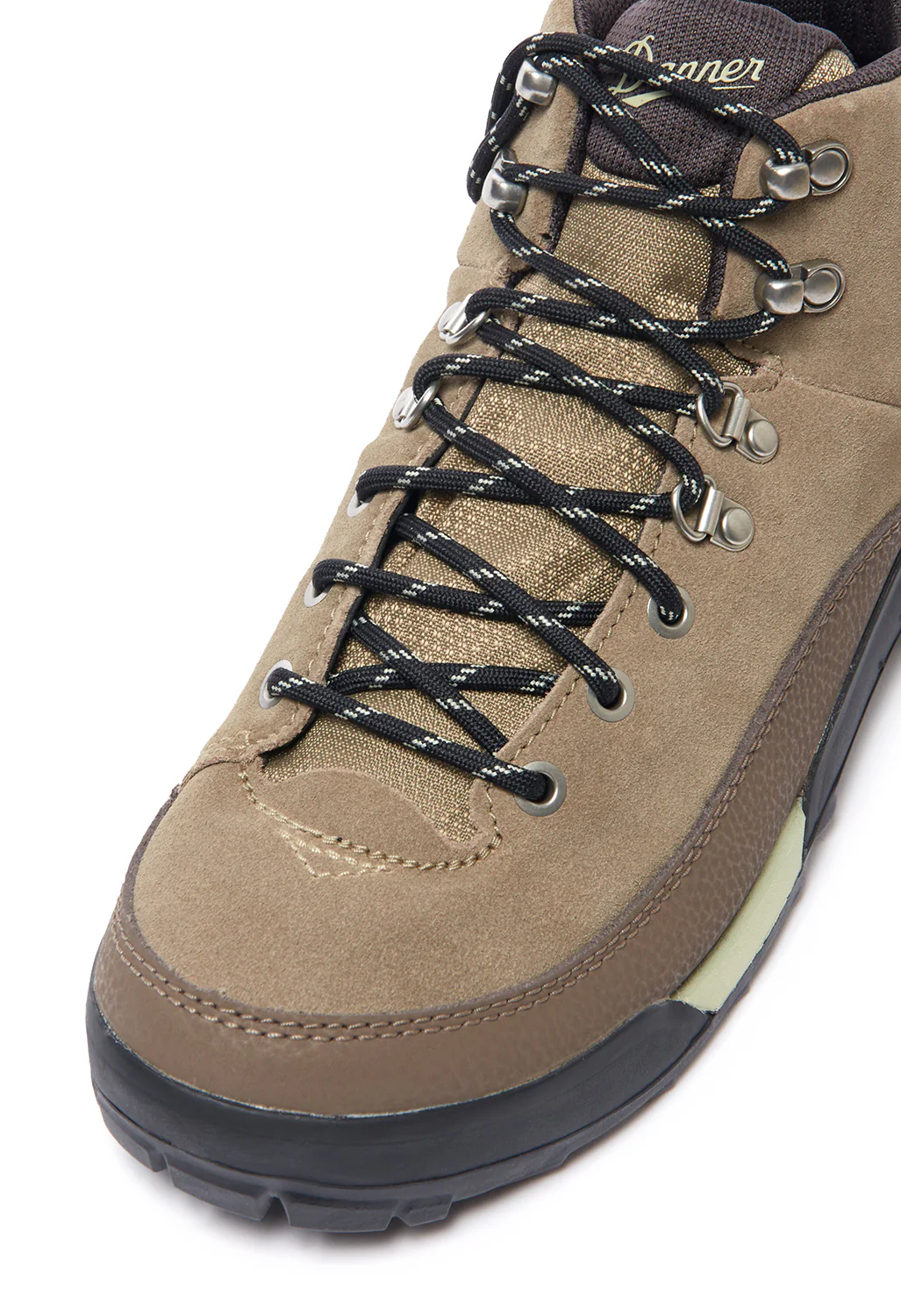 Danner Women's Panorama Mid Boots - Grey - Image 4