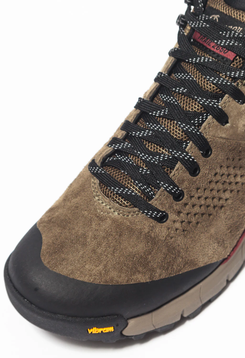Danner Trail 2650 Mid GORE-TEX Men's Boots - Dusty Olive - Image 4