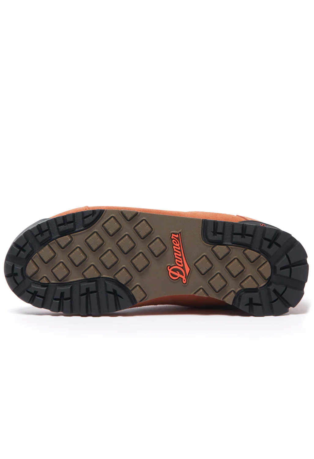 Danner Women's Jag Boots - Sierra/Chocolate Chip - Image 3