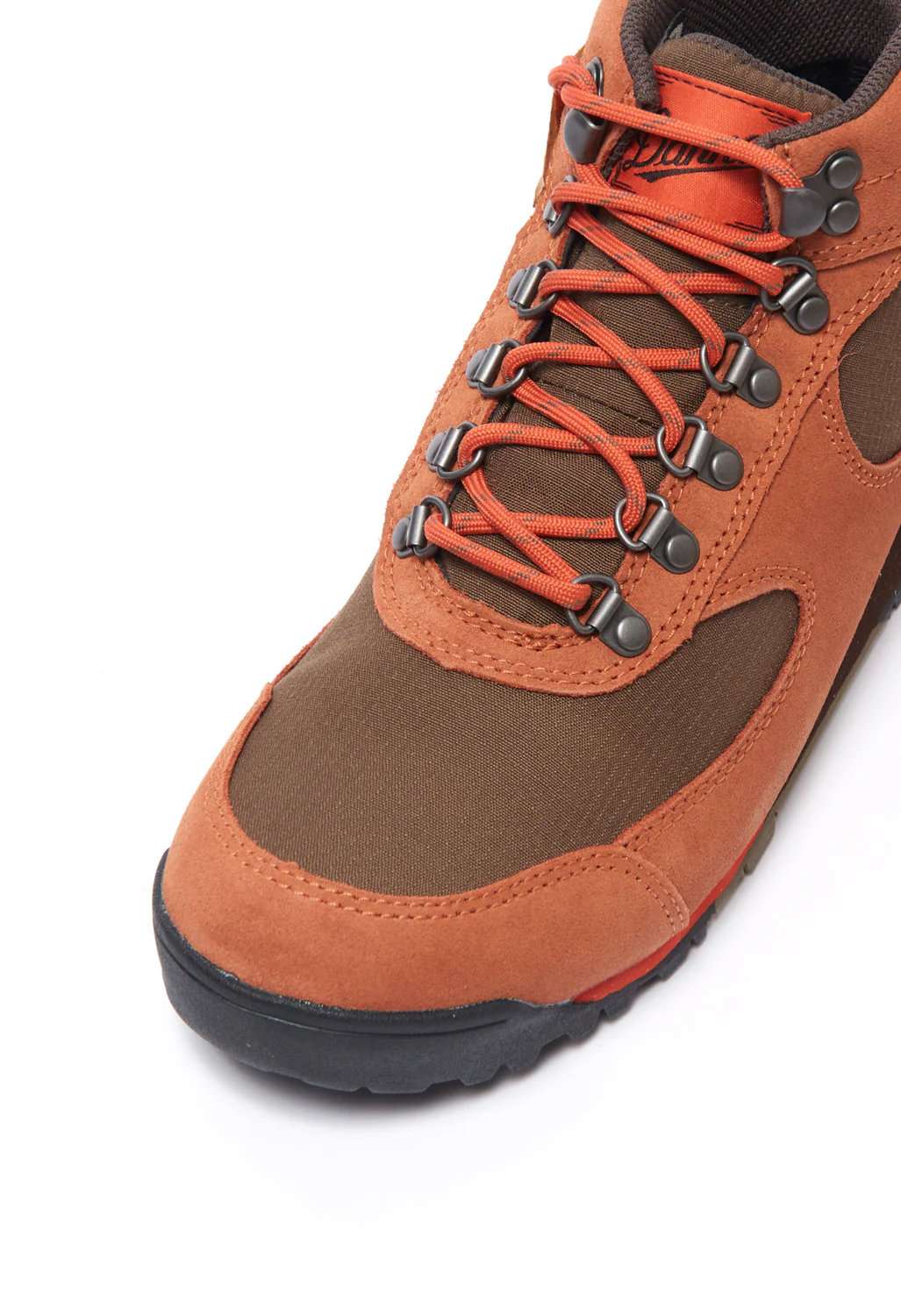 Danner Women's Jag Boots - Sierra/Chocolate Chip - Image 4