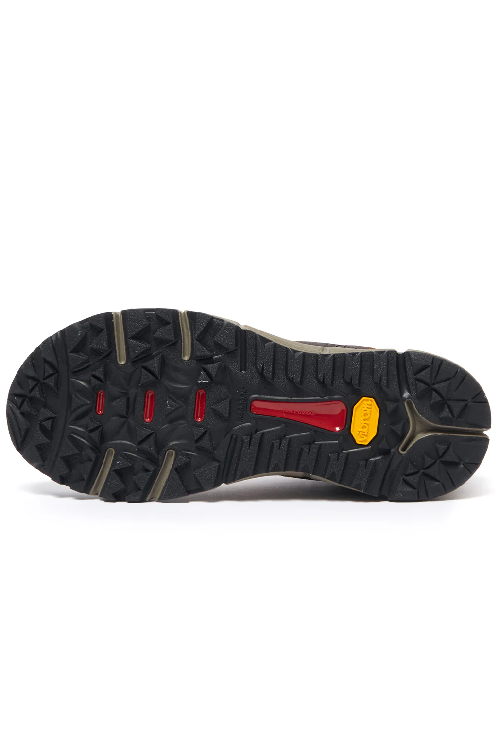 Danner Women's Trail 2650 Trainers - Brown/Red - Image 3