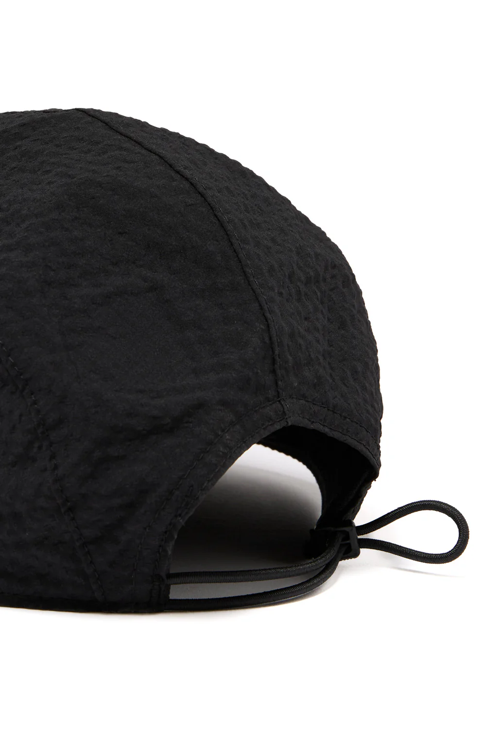 SOAR Dart Cap - Black - Image 4