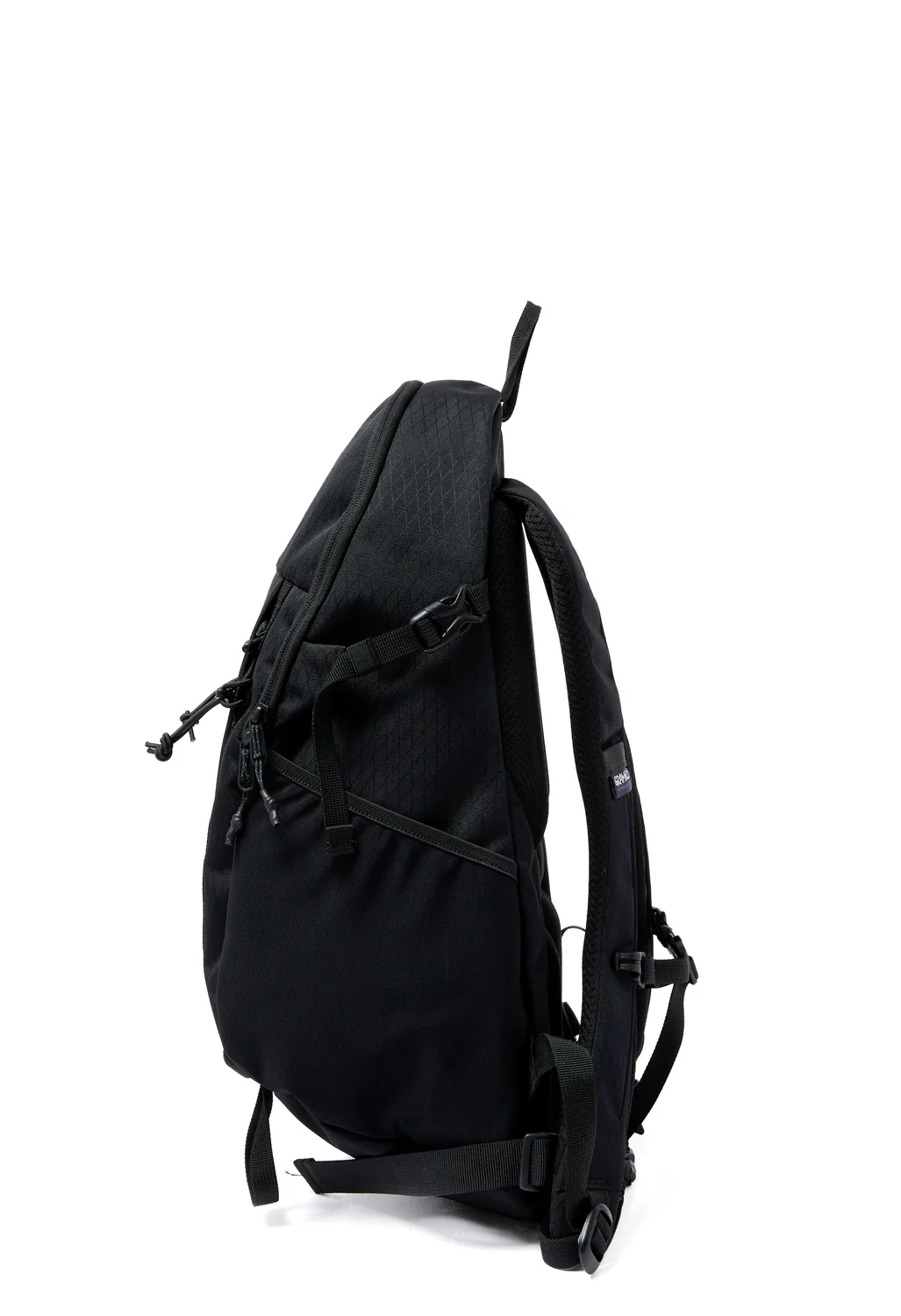 Gramicci Day Pack 25L - Black - Image 2