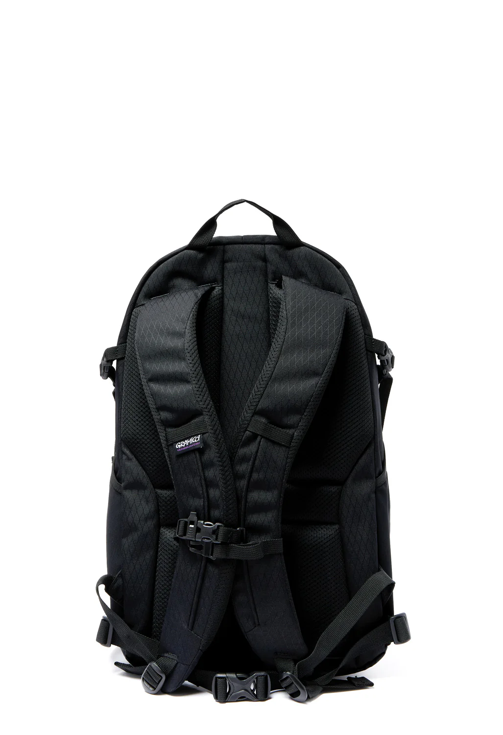 Gramicci Day Pack 25L - Black - Image 3