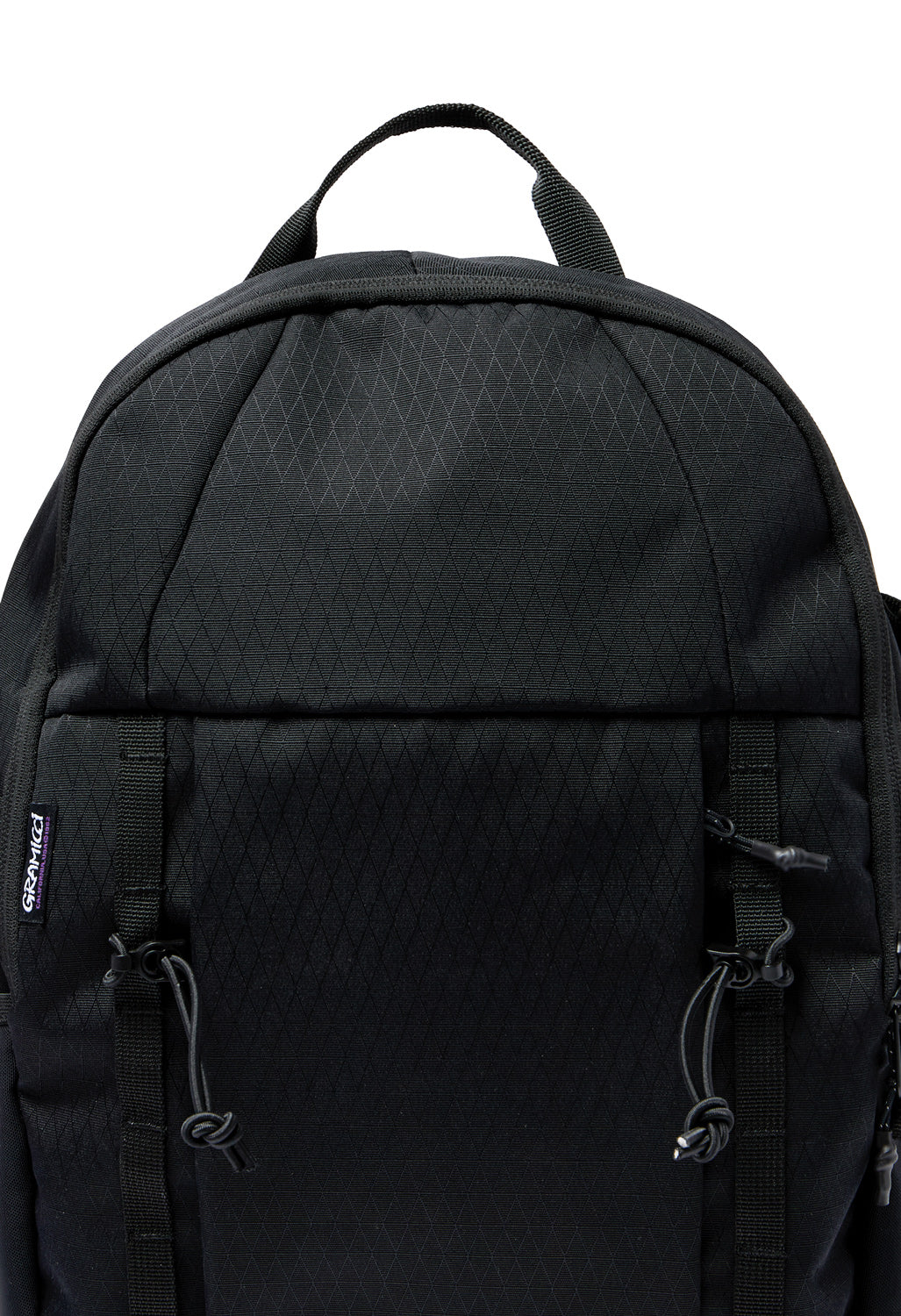 Gramicci Day Pack 25L - Black - Image 4