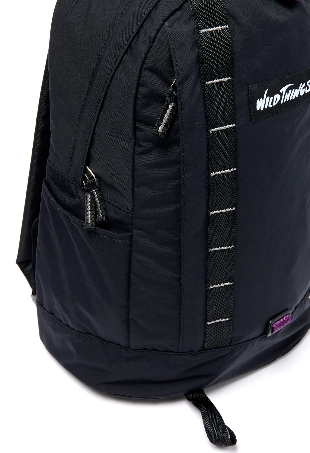 Wild Things Day Pack - Black - Image 5