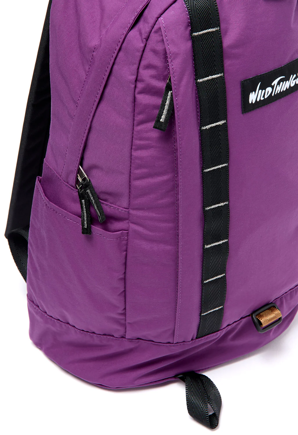 Wild Things Day Pack - Purple - Image 5