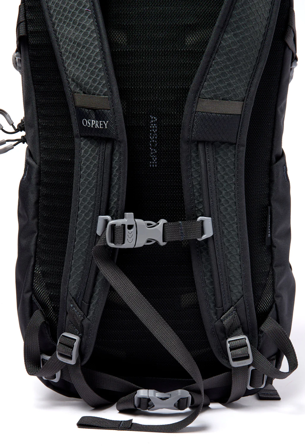 Osprey Daylite - Black - Image 6