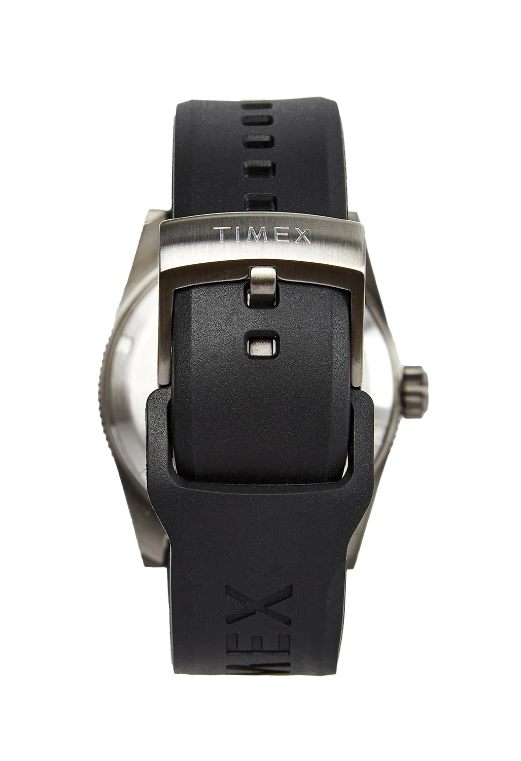 Timex Deepwater Reef 200 Watch - Black / Black / Black - Image 3