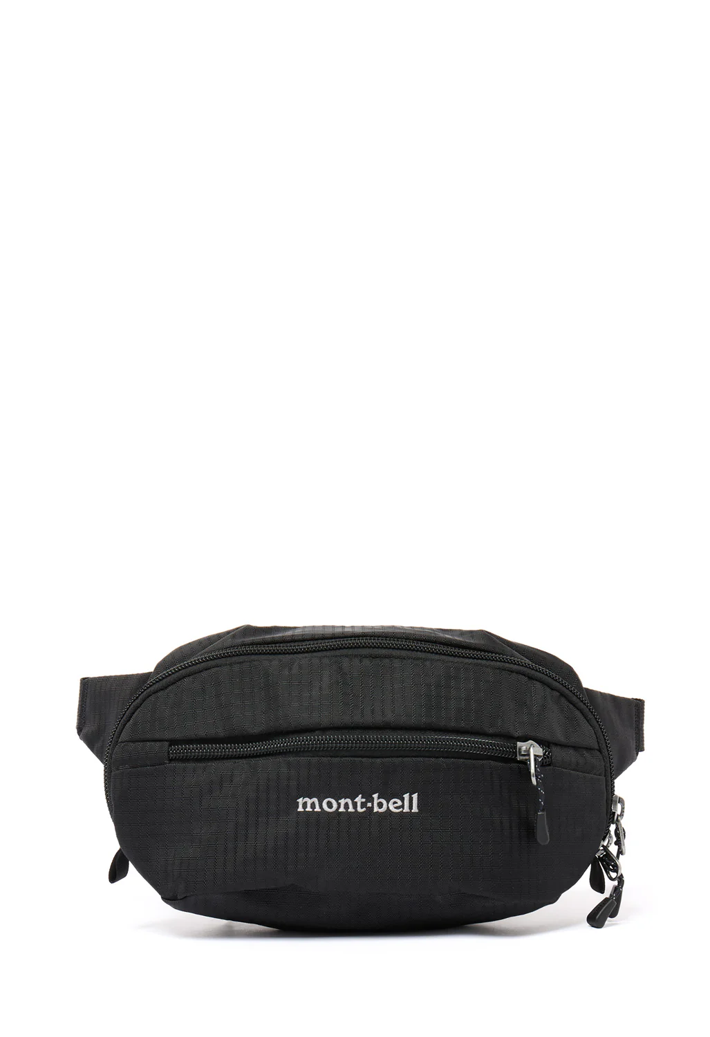 Montbell Delta Gusset Pouch M - Black