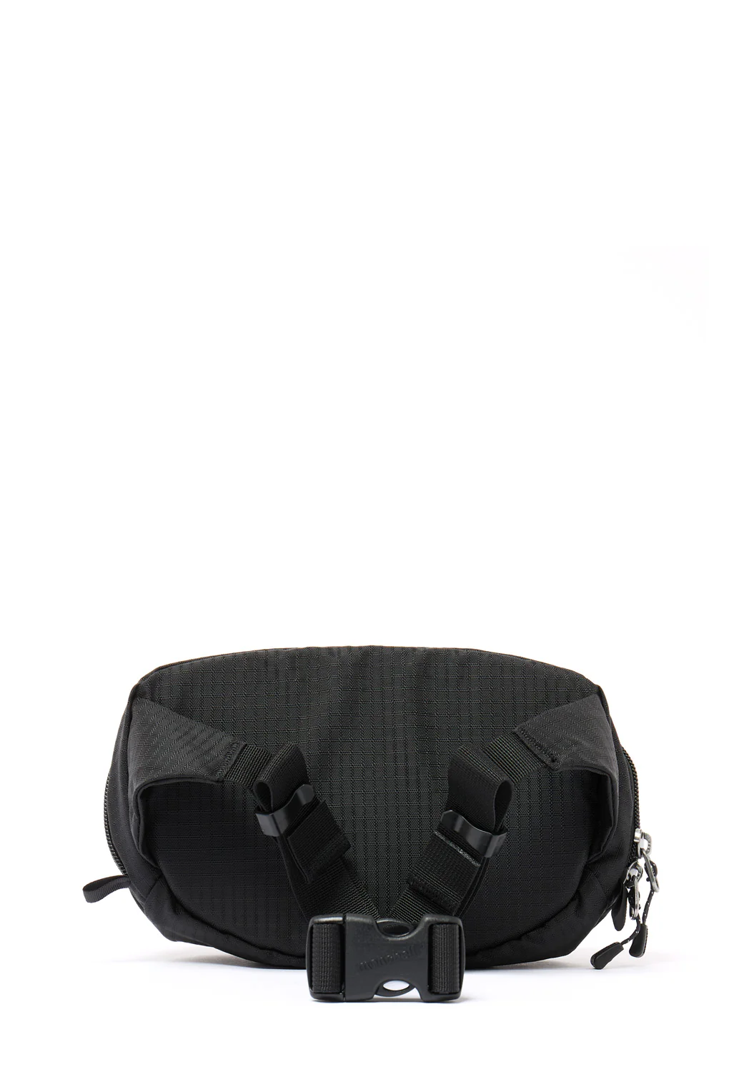 Montbell Delta Gusset Pouch M - Black - Image 2