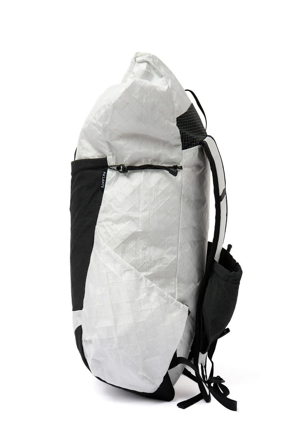 Pa'lante Packs Desert Pack - White Ultraweave - Image 2