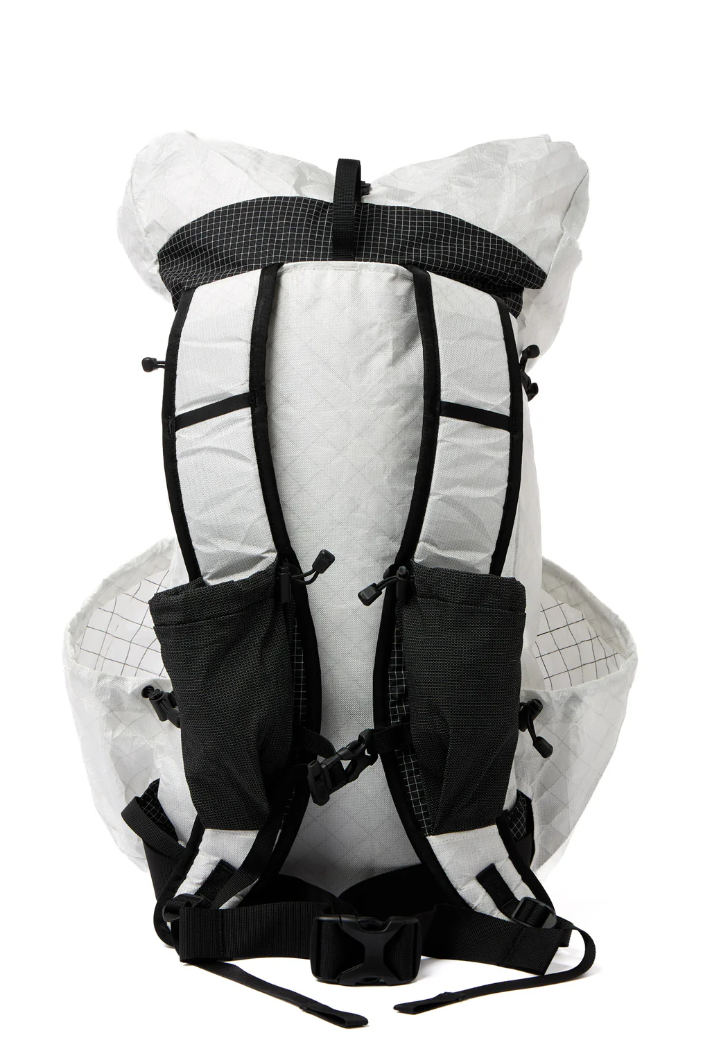 Pa'lante Packs Desert Pack - White Ultraweave - Image 3