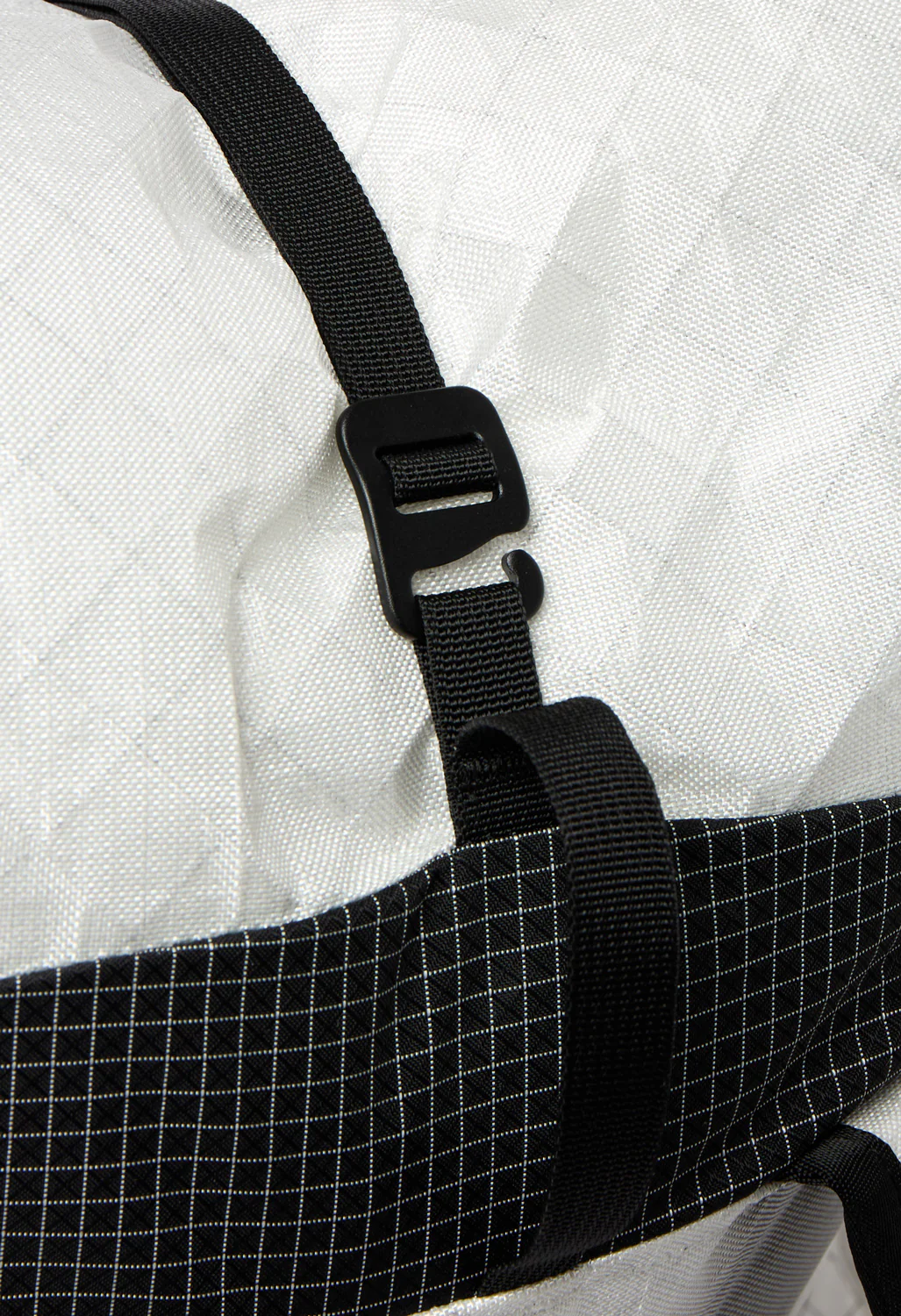 Pa'lante Packs Desert Pack - White Ultraweave - Image 7
