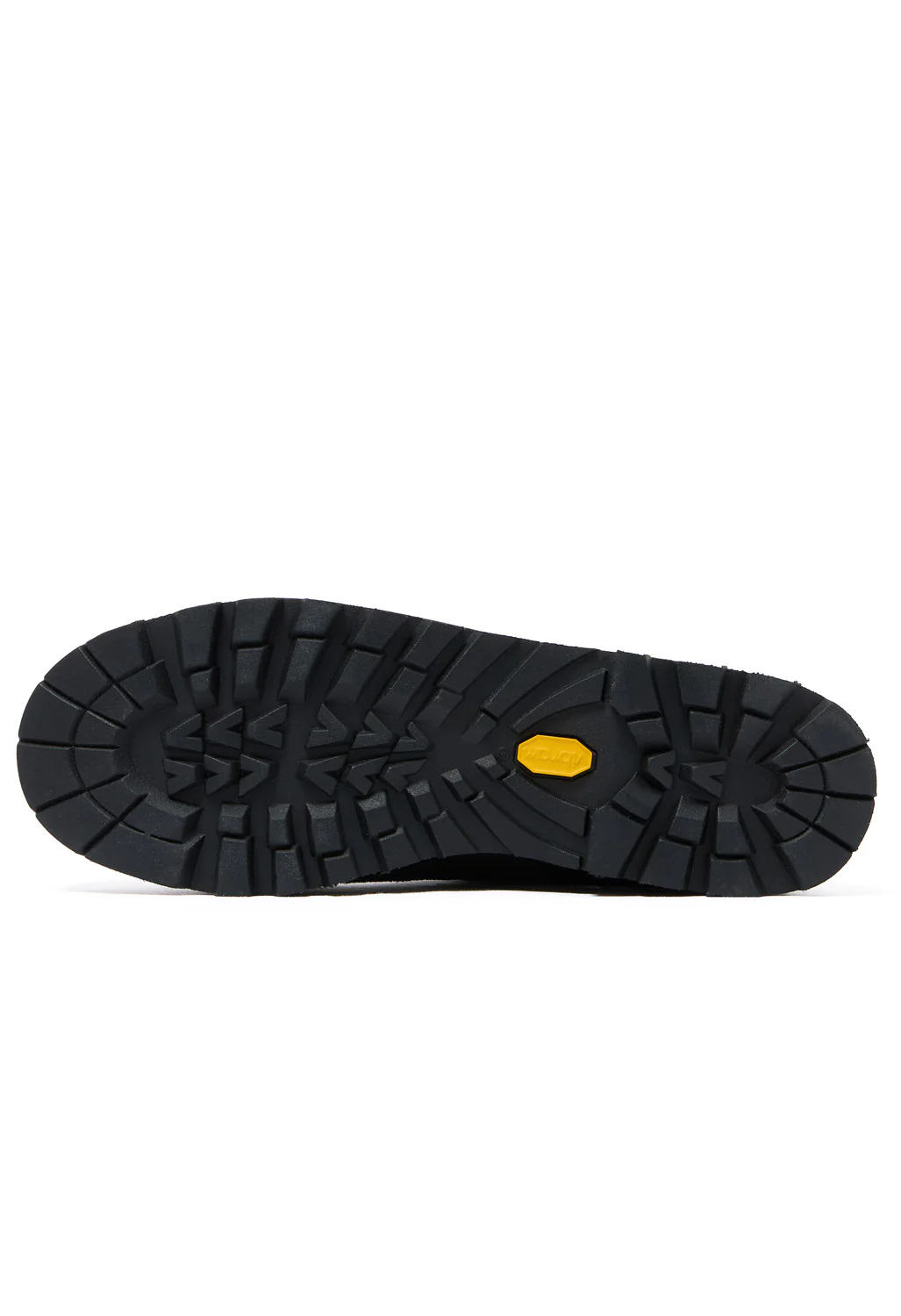 Diemme Grappa Hiker Shoes - Black - Image 5