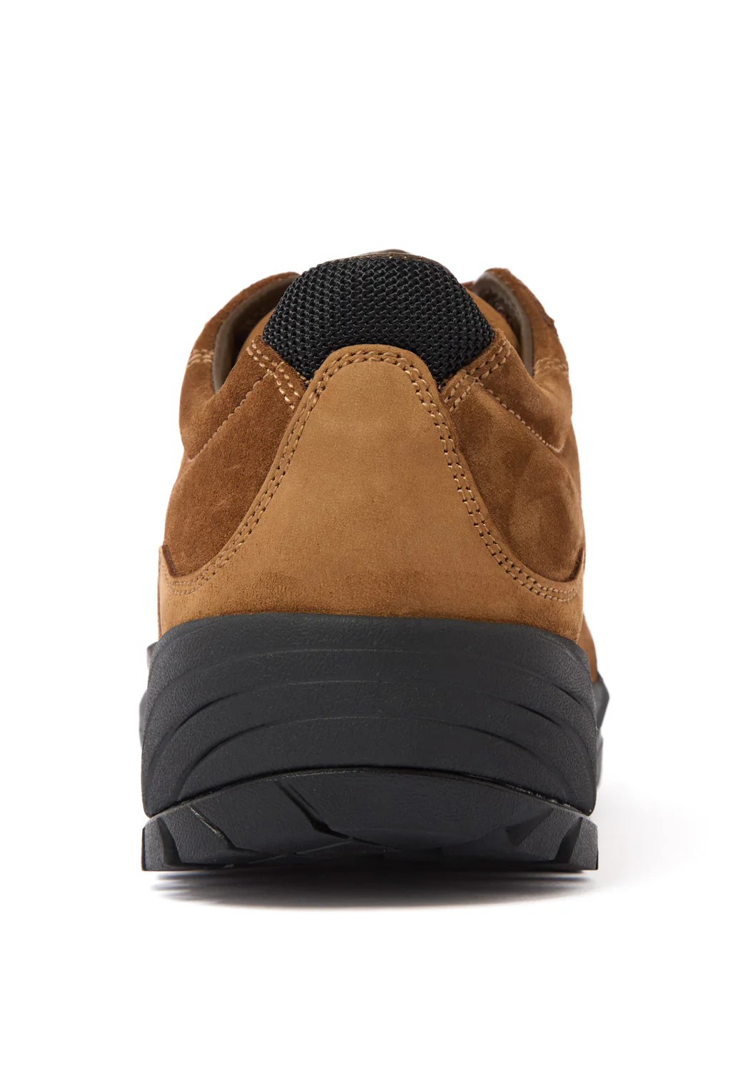 Diemme Men's Movida Shoes - Bison Suede - Image 4