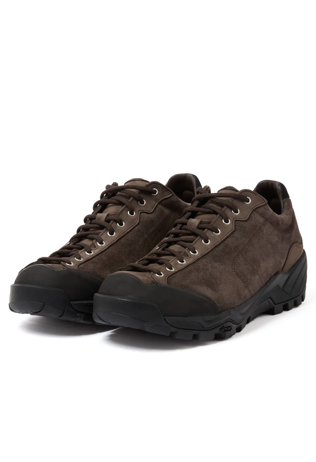 Diemme Men's Movida Shoes - Dark Fallow Suede - Image 3