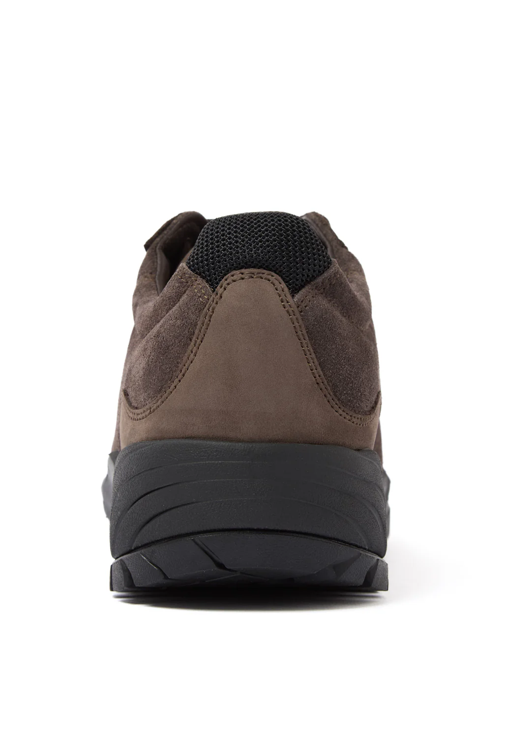 Diemme Men's Movida Shoes - Dark Fallow Suede - Image 4