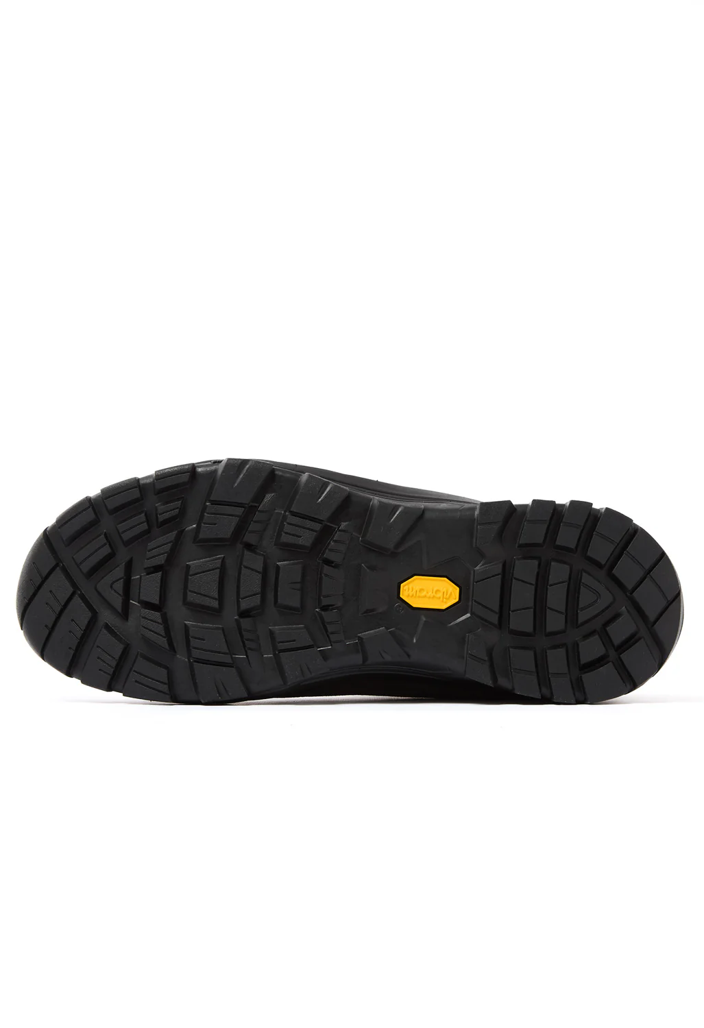 Diemme Men's Movida Shoes - Dark Fallow Suede - Image 5