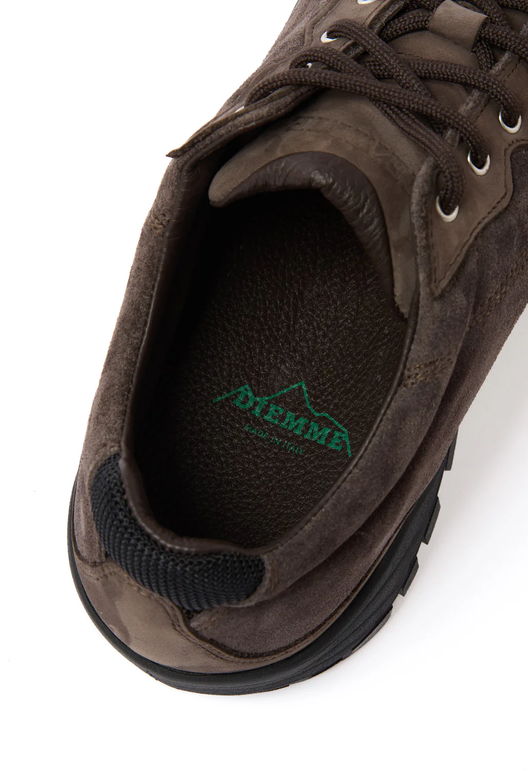Diemme Men's Movida Shoes - Dark Fallow Suede - Image 6