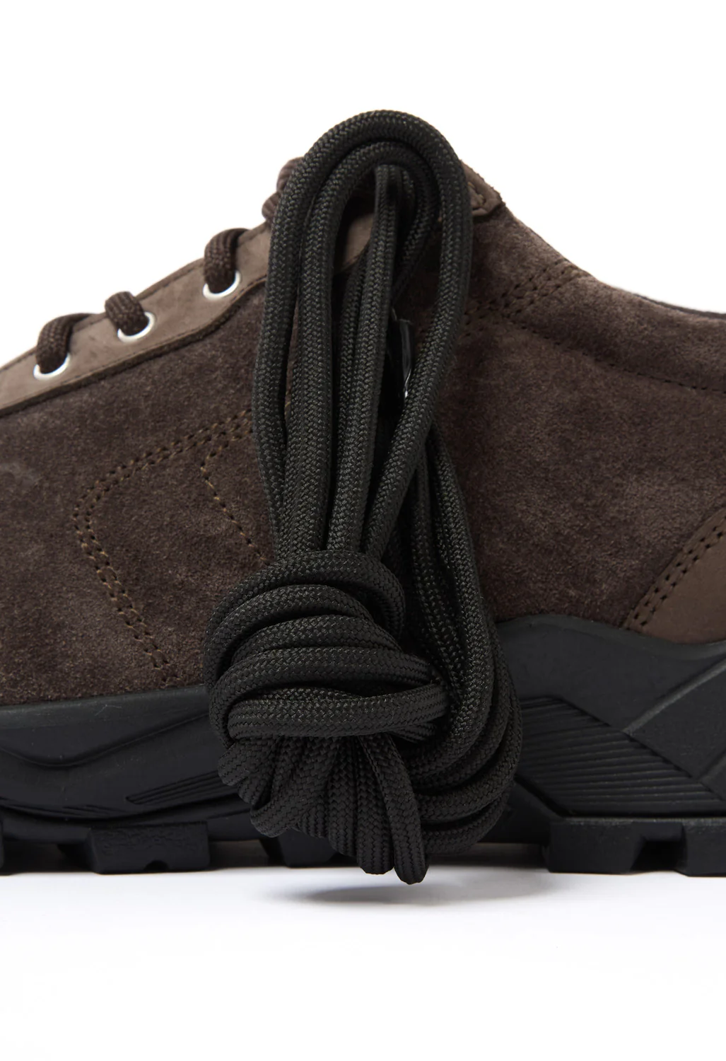 Diemme Men's Movida Shoes - Dark Fallow Suede - Image 7