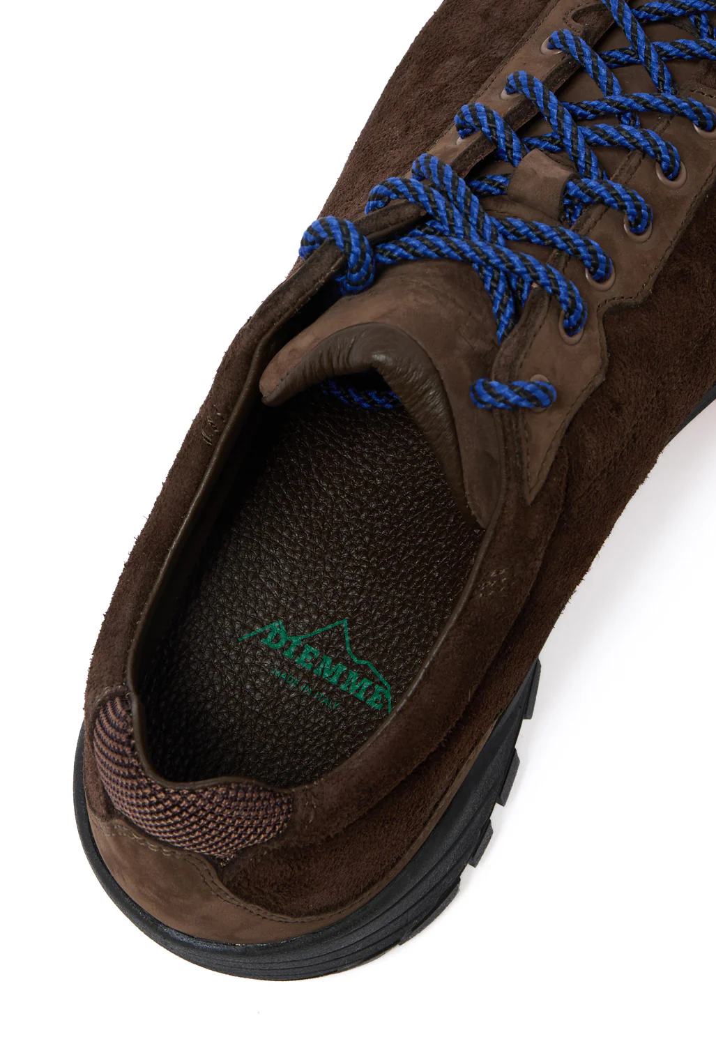 Diemme Movida Shoes - Bison Suede - Image 6