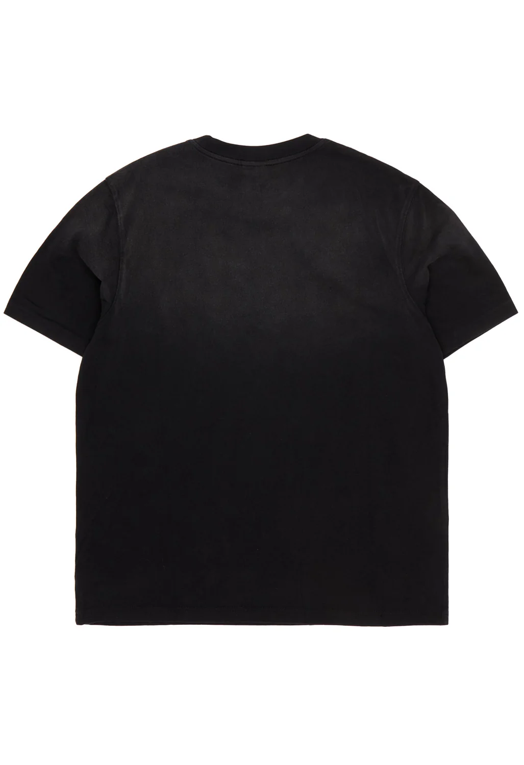 Karma8A Imprint Tee - Black - Image 2