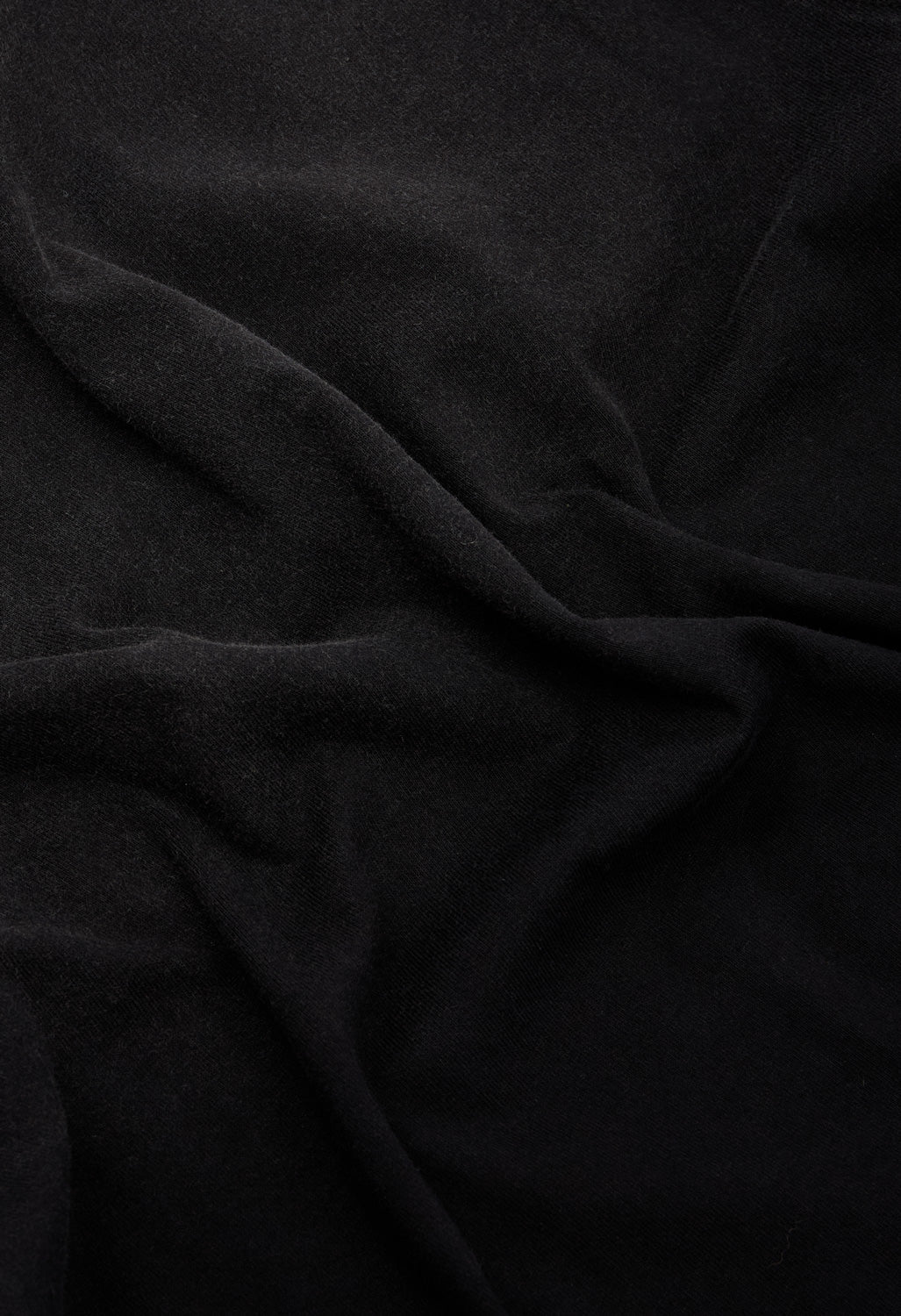 Karma8A Imprint Tee - Black - Image 4