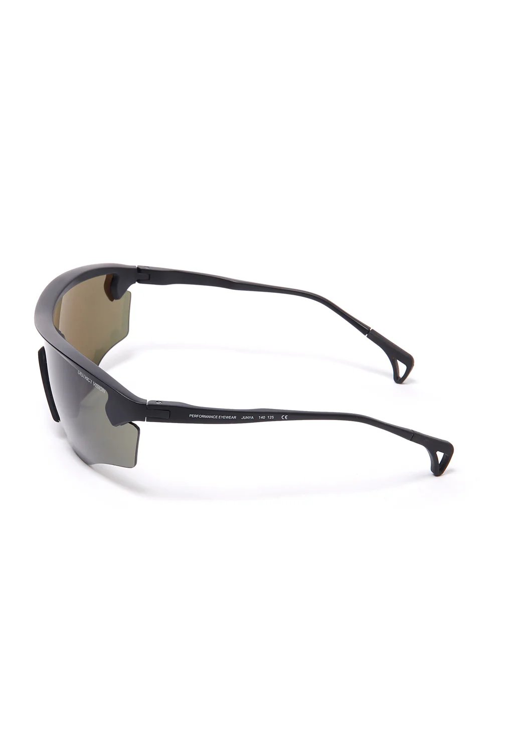 District Vision Junya Racer Sunglasses - G15 - Image 3
