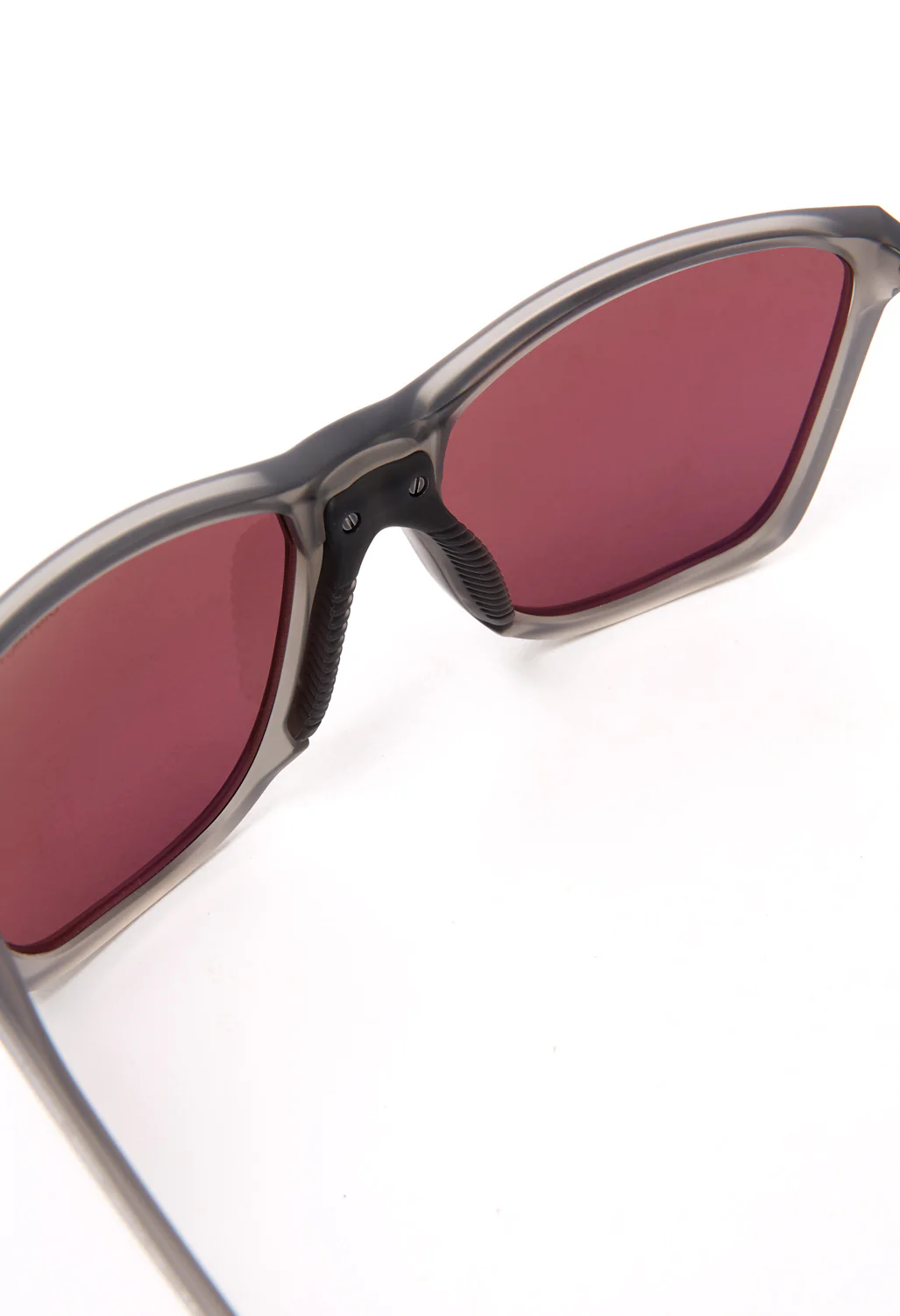 District Vision Keiichi Sunglasses - Black Rose - Image 4