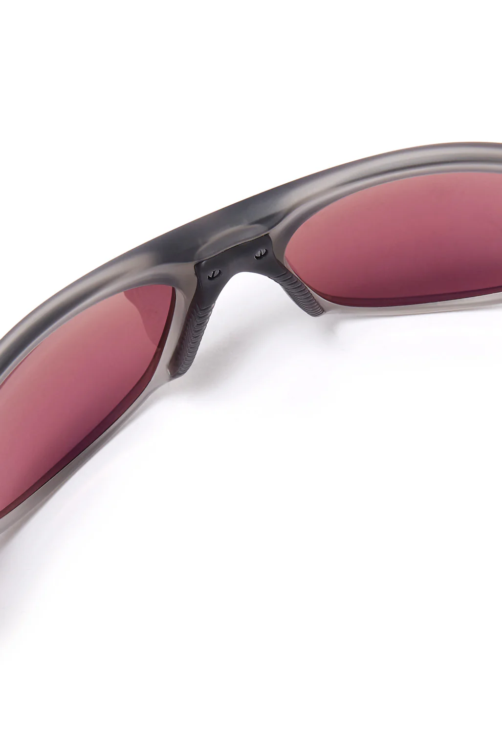 District Vision Takeyoshi Altitude Master Sunglasses - Black Rose - Image 4