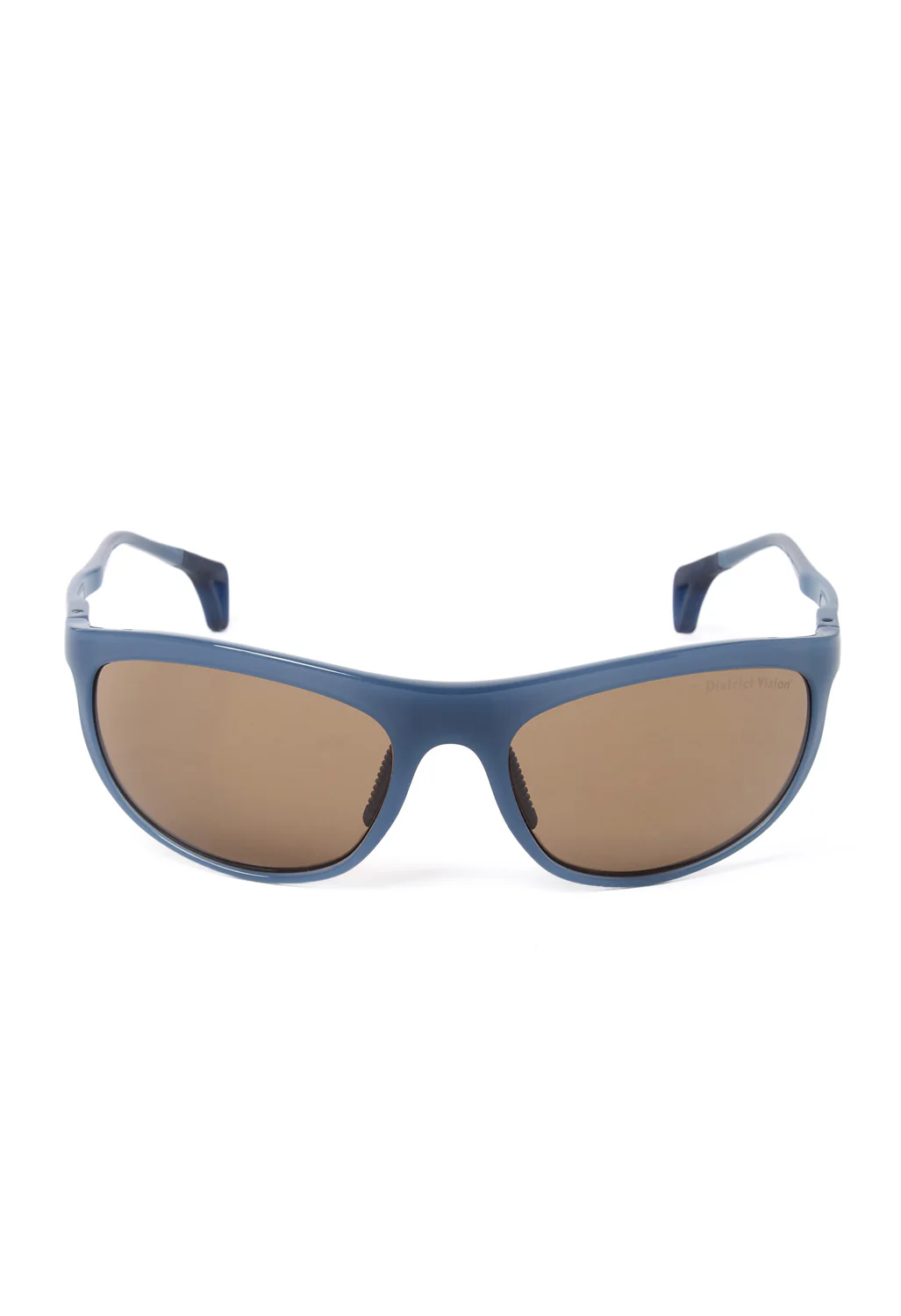 District Vision Takeyoshi Altitude Master Sunglasses - Cold Water / D+
Copper - Image 2