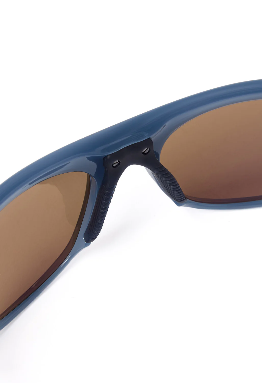 District Vision Takeyoshi Altitude Master Sunglasses - Cold Water / D+
Copper - Image 4