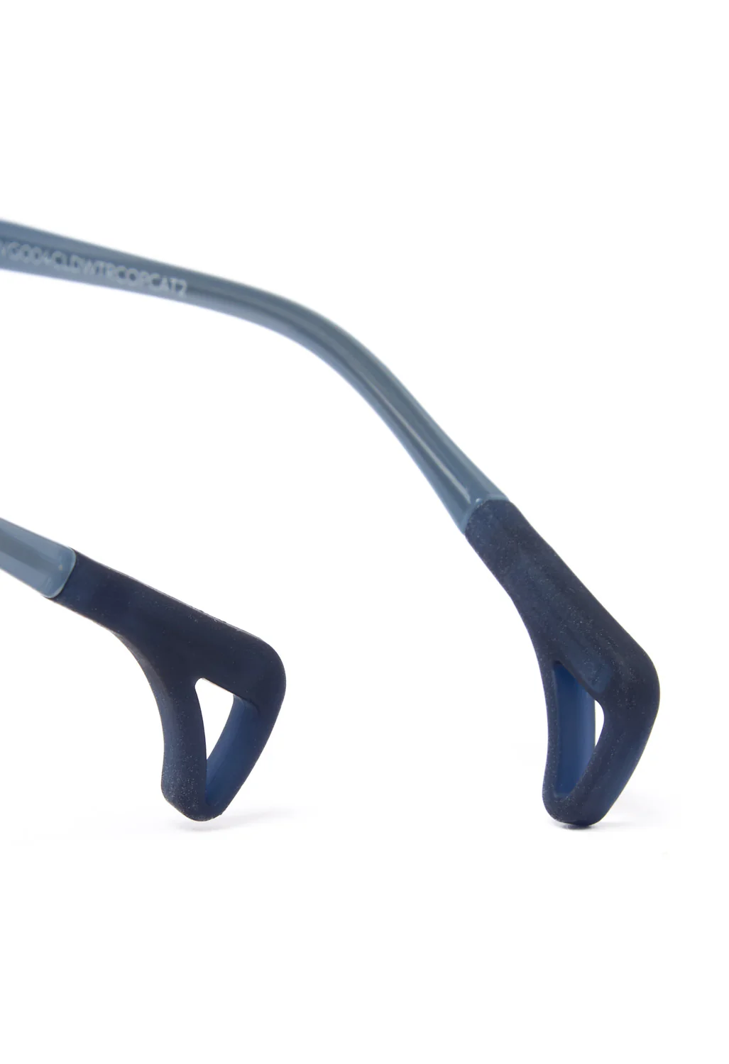 District Vision Takeyoshi Altitude Master Sunglasses - Cold Water / D+
Copper - Image 5