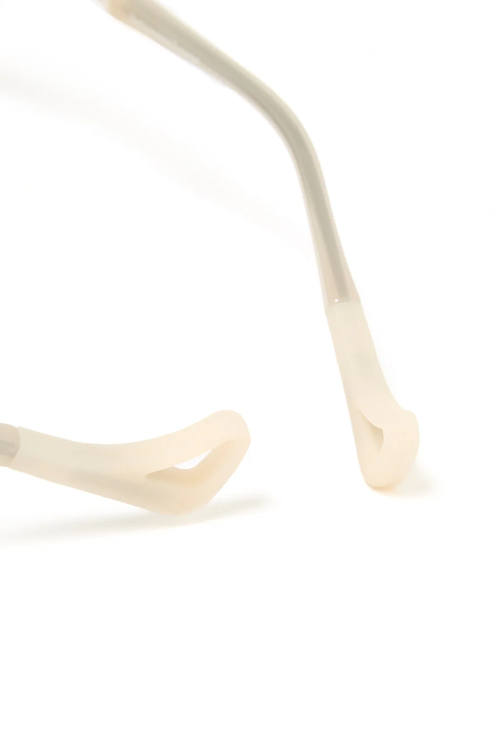 District Vision Takeyoshi Altitude Master Sunglasses - Ivory / D+ Earth Vision - Image 5